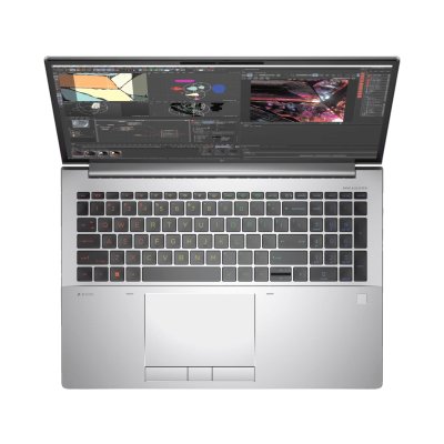 HP ZBook Fury 16 G10 8Y6Z8PA ENG
