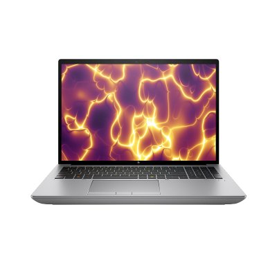 ноутбук HP ZBook Fury 16 G11 BN2L2PT