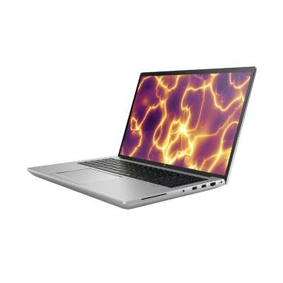 ноутбук HP ZBook Fury 16 G11 BN2L2PT