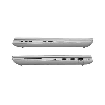HP ZBook Fury 16 G11 BN2L2PT