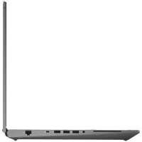 HP ZBook Fury 17 G7 119W6EA