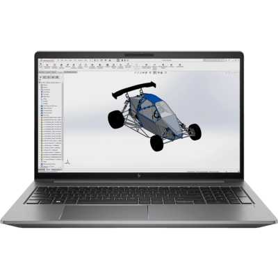 ноутбук HP ZBook Power 15 G10 8F8Z5PA ENG