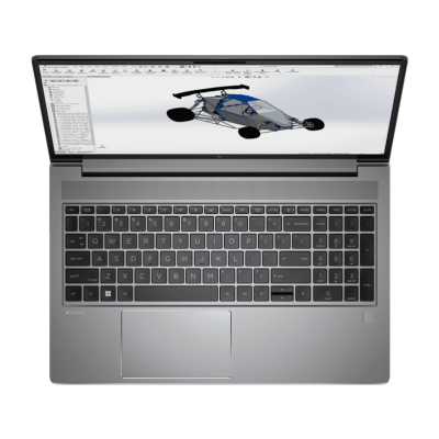 HP ZBook Power 15 G10 8F8Y9PA