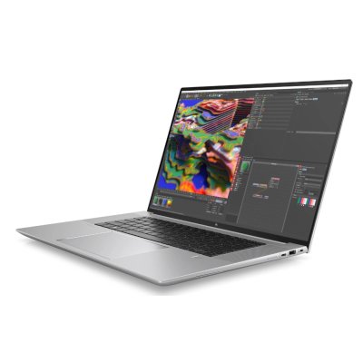 HP ZBook Studio 16 G9 62U07EA