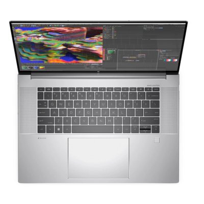HP ZBook Studio 16 G9 62U07EA