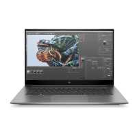 HP ZBook Studio G8 525B4EA