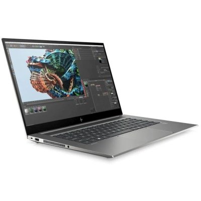 ноутбук HP ZBook Studio G8 525B4EA