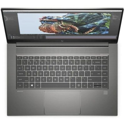 ноутбук HP ZBook Studio G8 525B4EA