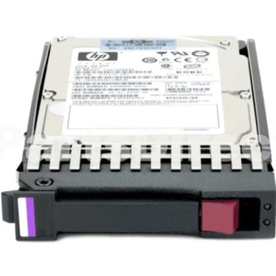 жесткий диск HPE 1.2Tb 873036R-001