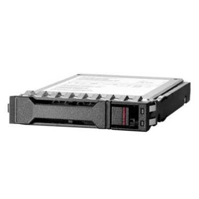 SSD диск HPE 1.92Tb P64844-B21