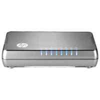 коммутатор HPE 1405 8G v3 JH408A