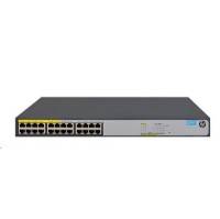 HPE 1420-24G-PoE JH019A