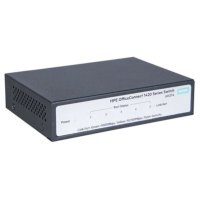 коммутатор HPE 1420 5G JH327A