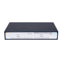 коммутатор HPE 1420 5G JH328A