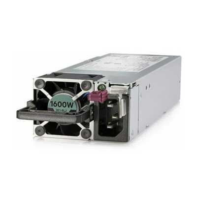 блок питания HPE 1600W P38997-B21