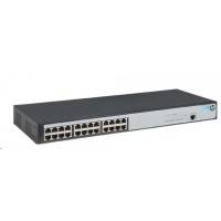 коммутатор HPE 1620-24G JG913A