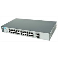 HPE 1810-24G J9803A