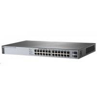 HPE 1820-24G-PoE plus J9983A