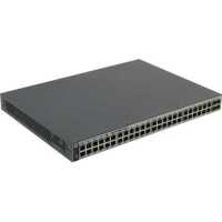 коммутатор HPE 1820-48G-PoE plus J9984A