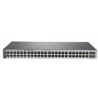 коммутатор HPE 1820-48G-PoE plus J9984A