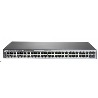 

HPE 1820-48G-PoE plus J9984A