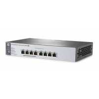 HPE 1820-8G-PoE plus J9982A