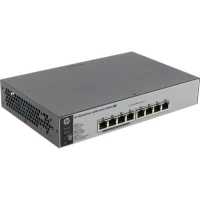 коммутатор HPE 1820-8G-PoE plus J9982A