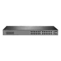 коммутатор HPE 1920S 24G JL384A