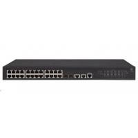 HPE 1950-24G-2SFP+-2XGT JG960A