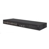 коммутатор HPE 1950-24G-2SFP+-2XGT JG960A