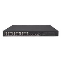 HPE 1950-24G-2SFP+-2XGT-PoE Plus JG962A