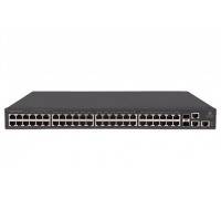 коммутатор HPE 1950-48G-2SFP+-2XGT JG961A