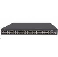HPE 1950-48G-2SFP+-2XGT-PoE Plus JG963A