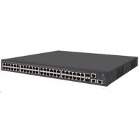 коммутатор HPE 1950-48G-2SFP+-2XGT-PoE Plus JG963A