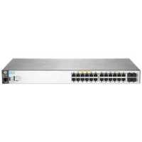 HPE 2530-24G-PoE+ J9773A