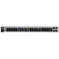 коммутатор HPE 2530-48-PoE+ J9778A