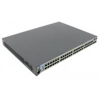 HPE 2530-48-PoE+ J9778A