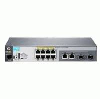 коммутатор HPE 2530-8G-PoE+ J9774A