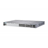 HPE 2920-24G J9726AR