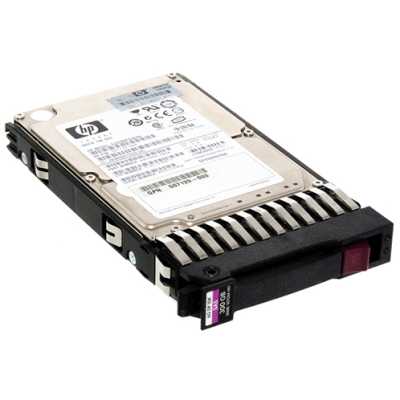 HPE 300Gb 507284-001