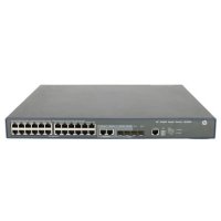 коммутатор HPE 3600-24-PoE+ v2 SI JG306C