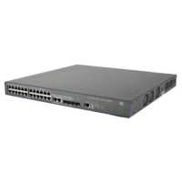 HPE 3600-24-PoE+ v2 SI JG306C