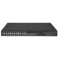HPE 5130-24G-PoE+-4SFP+ EI JG936A