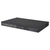 коммутатор HPE 5130-24G-PoE+-4SFP+ EI JG936A
