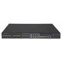 HPE 5130-24G-SFP-4SFP+ EI JG933A