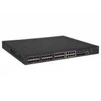 коммутатор HPE 5130-24G-SFP-4SFP+ EI JG933A