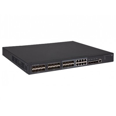 

HPE 5130-24G-SFP-4SFP+ EI JG933A