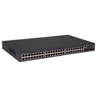 

HPE 5130-48G-4SFP+ EI JG934A