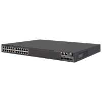 HPE 5510 24G JH145A