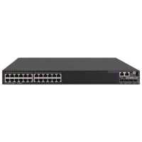 коммутатор HPE 5510 24G JH145A